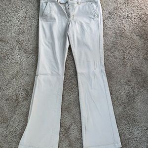 American Eagle Khaki Pants